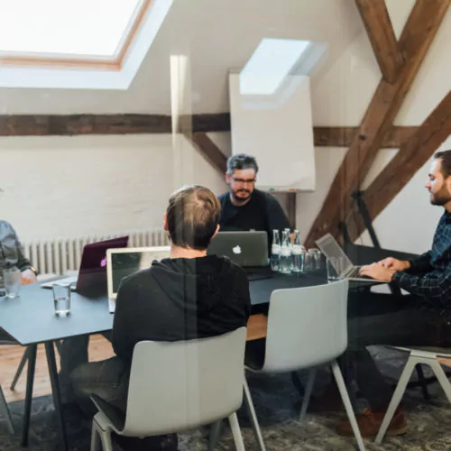 Team Meeting