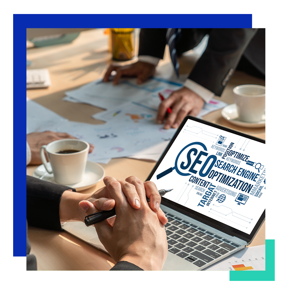 WordPress CMS