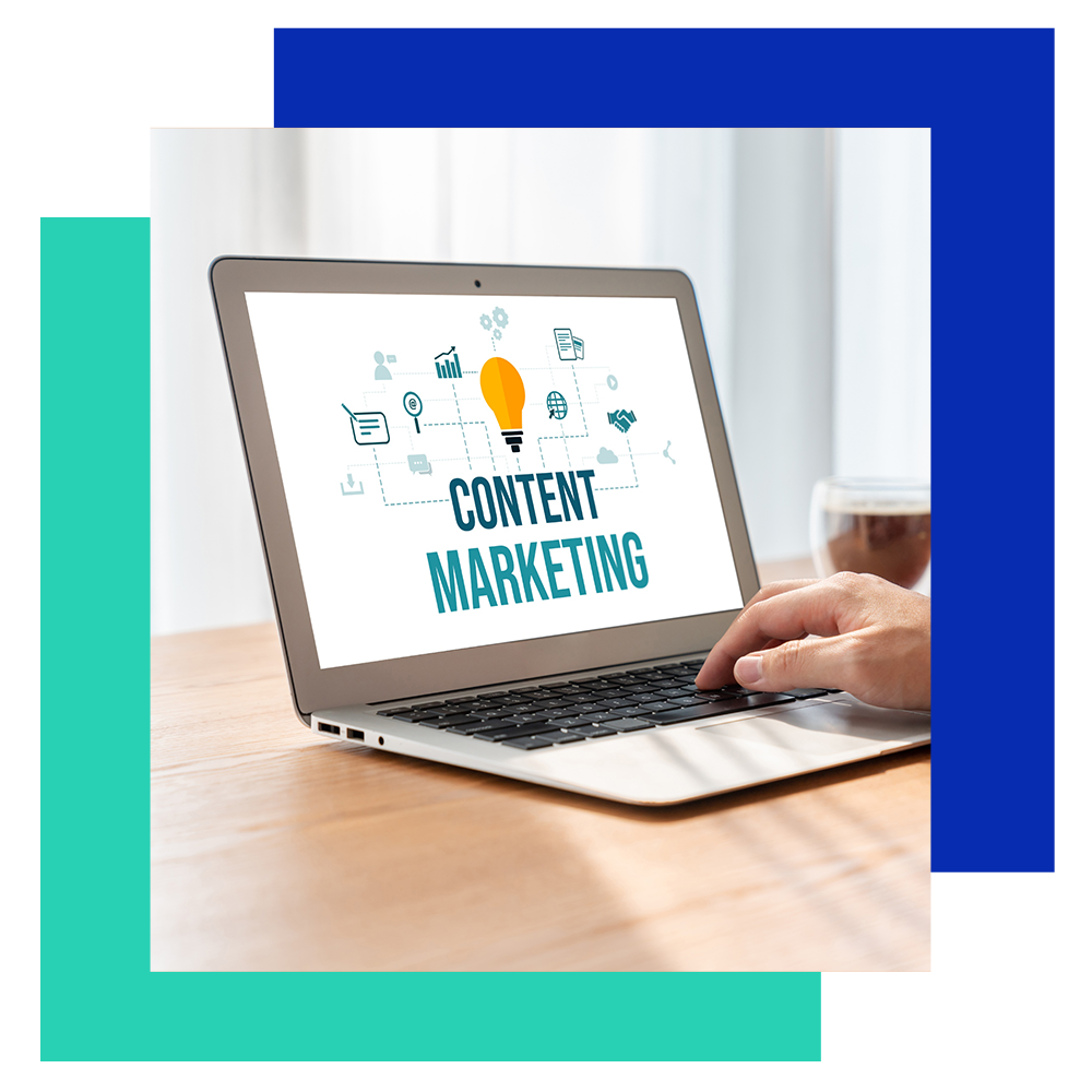 Newsletter Illustration