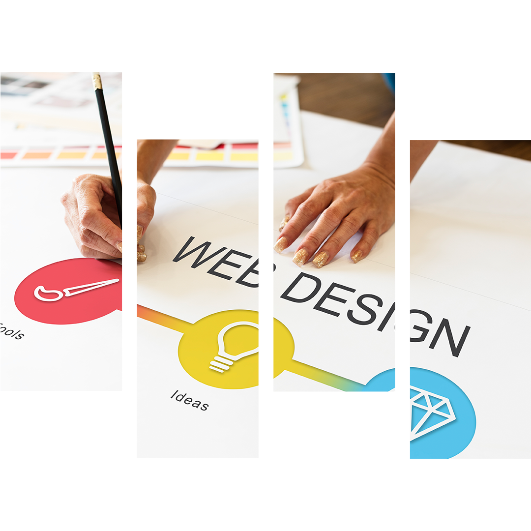 Newsletter Illustration