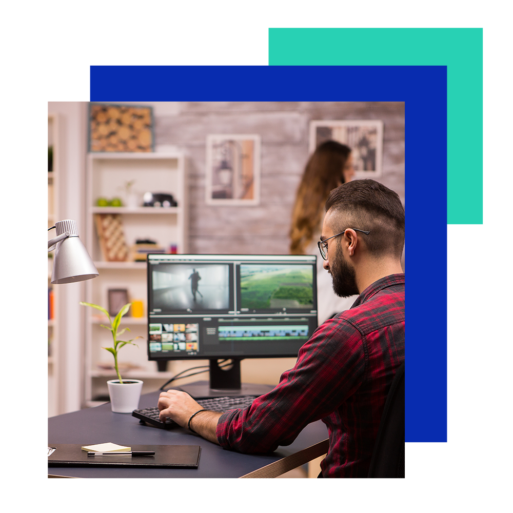 Newsletter Illustration