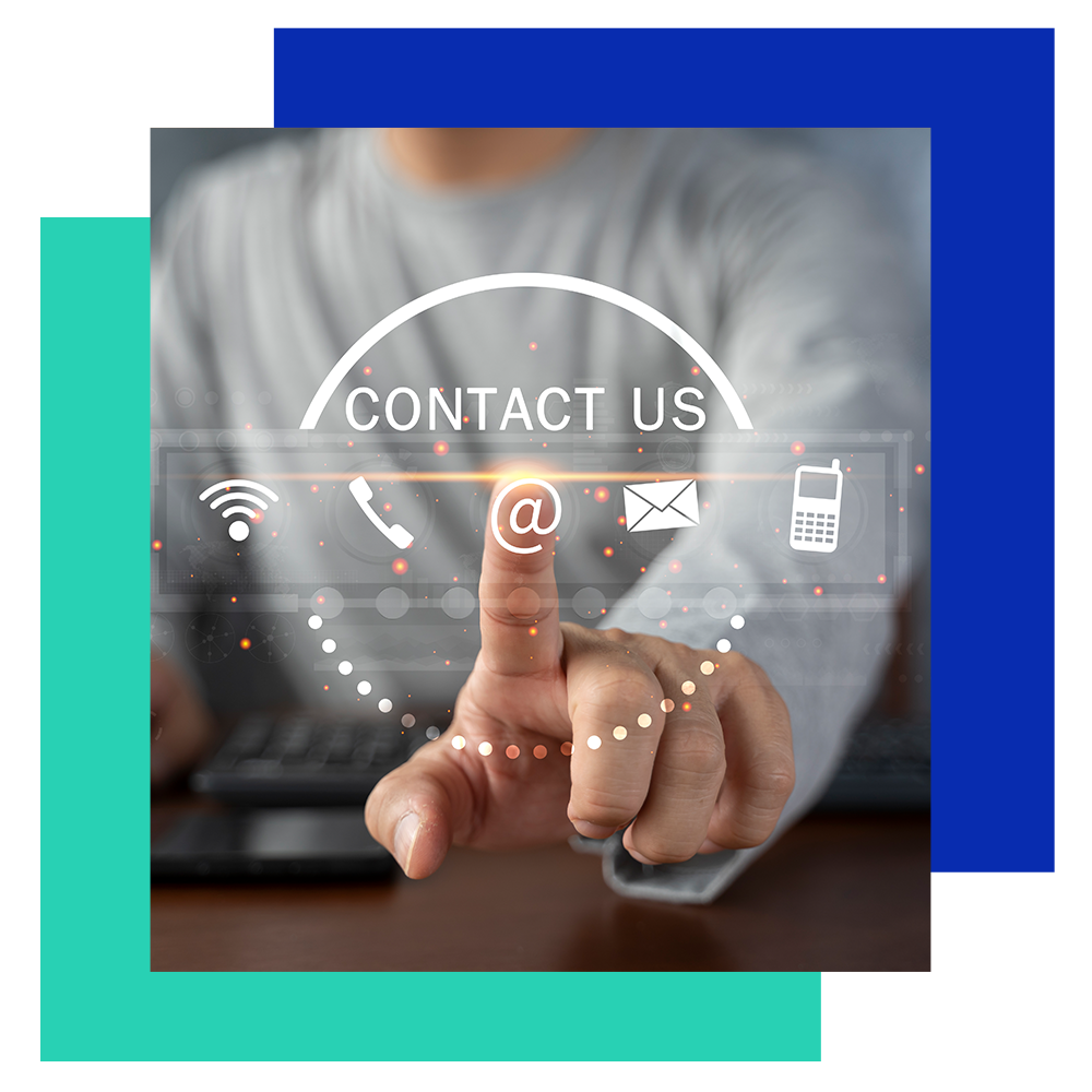 Newsletter Illustration